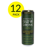 CHOOSE YOUR 12-PACK - Athena's Glow Drink - Vitality Superdrink