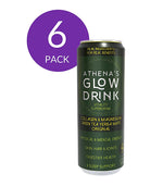 CHOOSE YOUR 6-PACK - Athena's Glow Drink - Vitality Superdrink