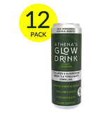 CHOOSE YOUR 12-PACK - Athena's Glow Drink - Vitality Superdrink