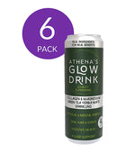 CHOOSE YOUR 6-PACK - Athena's Glow Drink - Vitality Superdrink