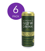 CHOOSE YOUR 6-PACK - Athena's Glow Drink - Vitality Superdrink