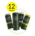 CHOOSE YOUR 12-PACK - Athena's Glow Drink - Vitality Superdrink